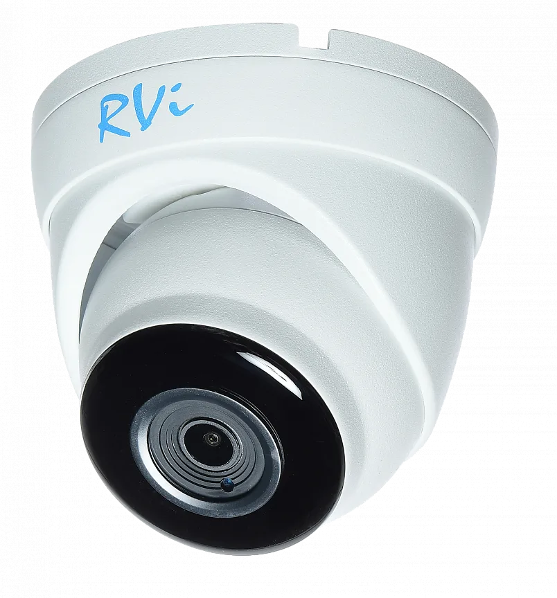 IP-камера RVI RVI-1NCE2166(2.8) IP-камера RVI RVI-1NCE2166(2.8)