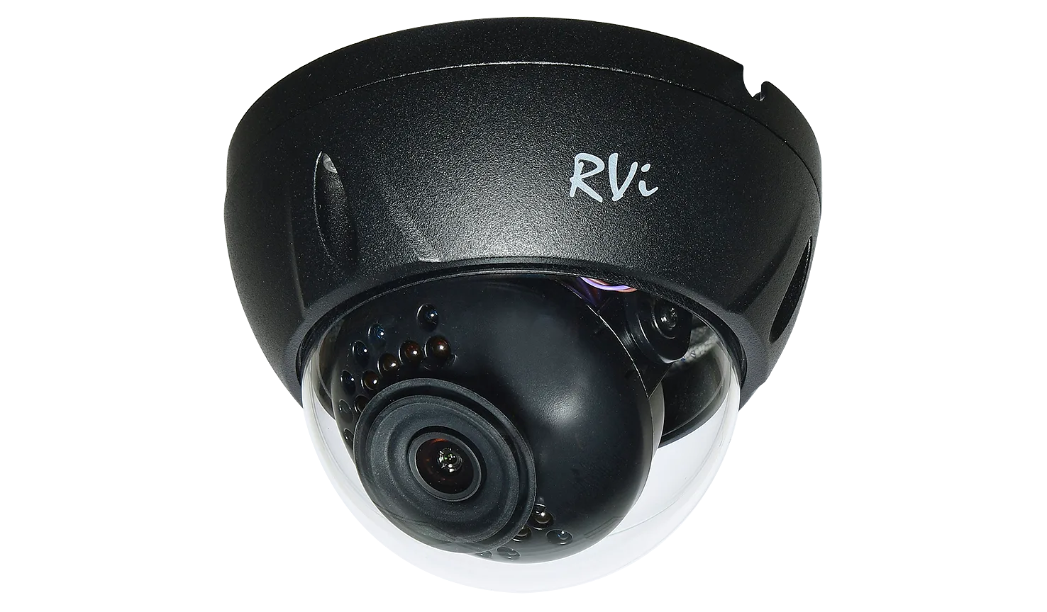 IP-камера RVI RVI-1NCD2062(2.8)black IP-камера RVI RVI-1NCD2062(2.8)black