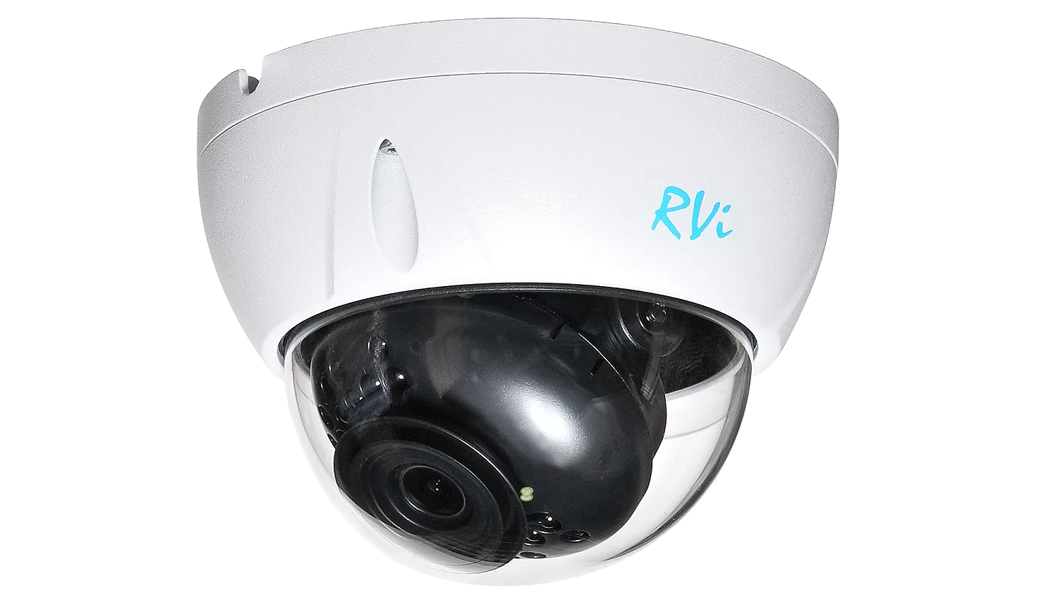 IP-камера RVI RVI-1NCD2062(2.8)white IP-камера RVI RVI-1NCD2062(2.8)white