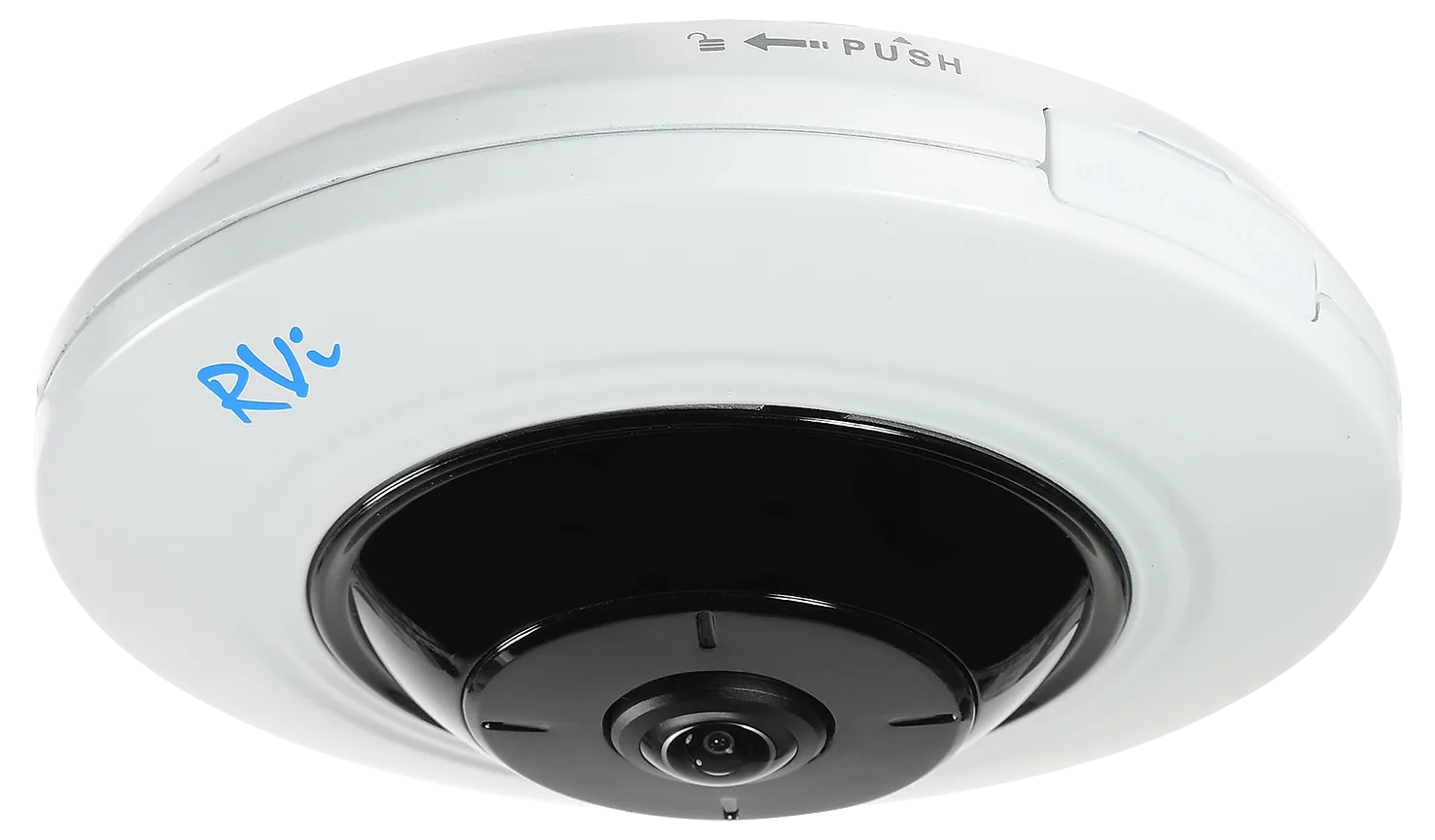 IP-камера RVI RVI-2NCF5034(1.05)