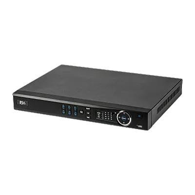 IP-видеорегистратор RVI RVI-1NR16240