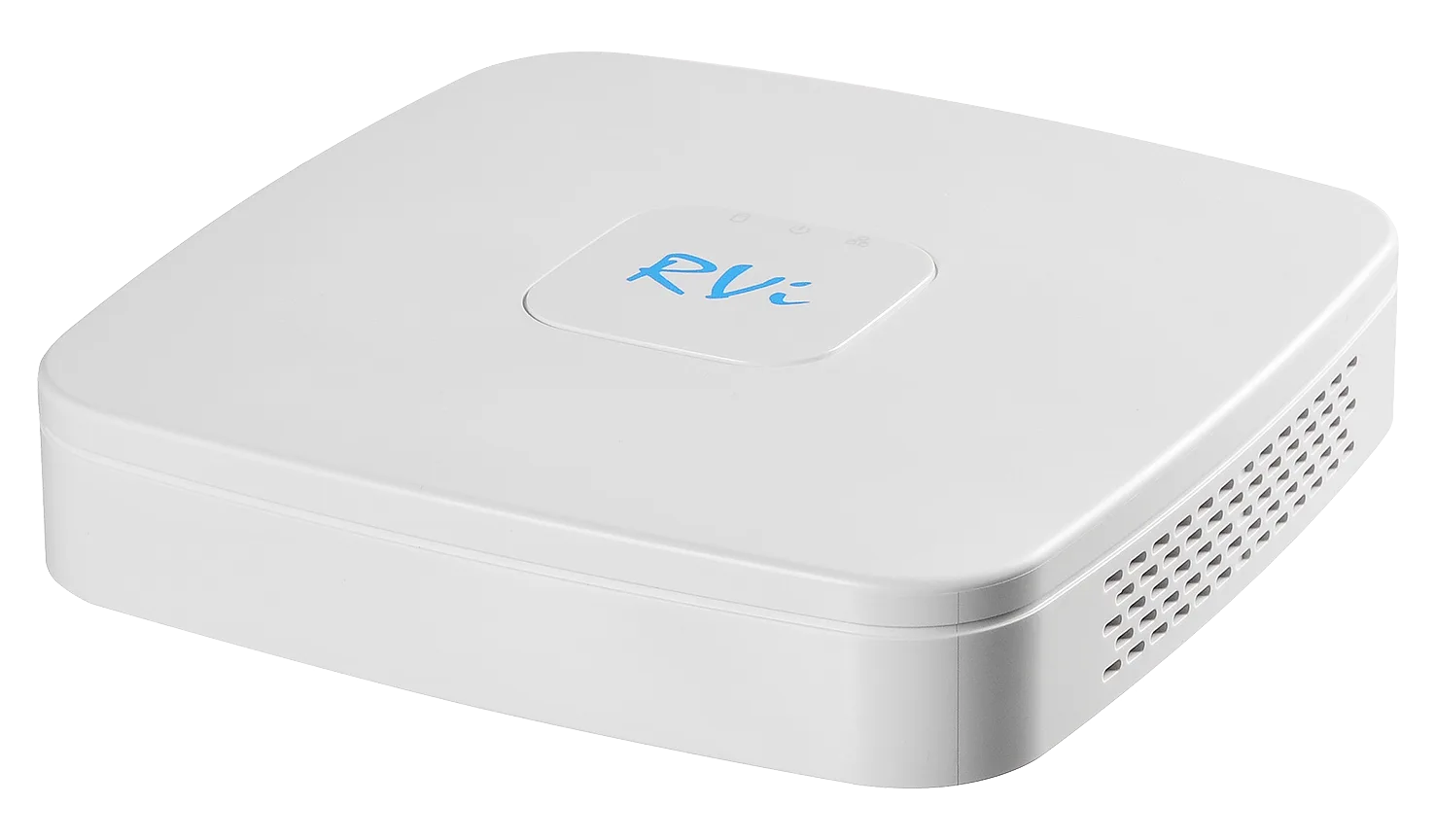 IP-видеорегистратор RVI RVI-1NR08120 IP-видеорегистратор RVI RVI-1NR08120