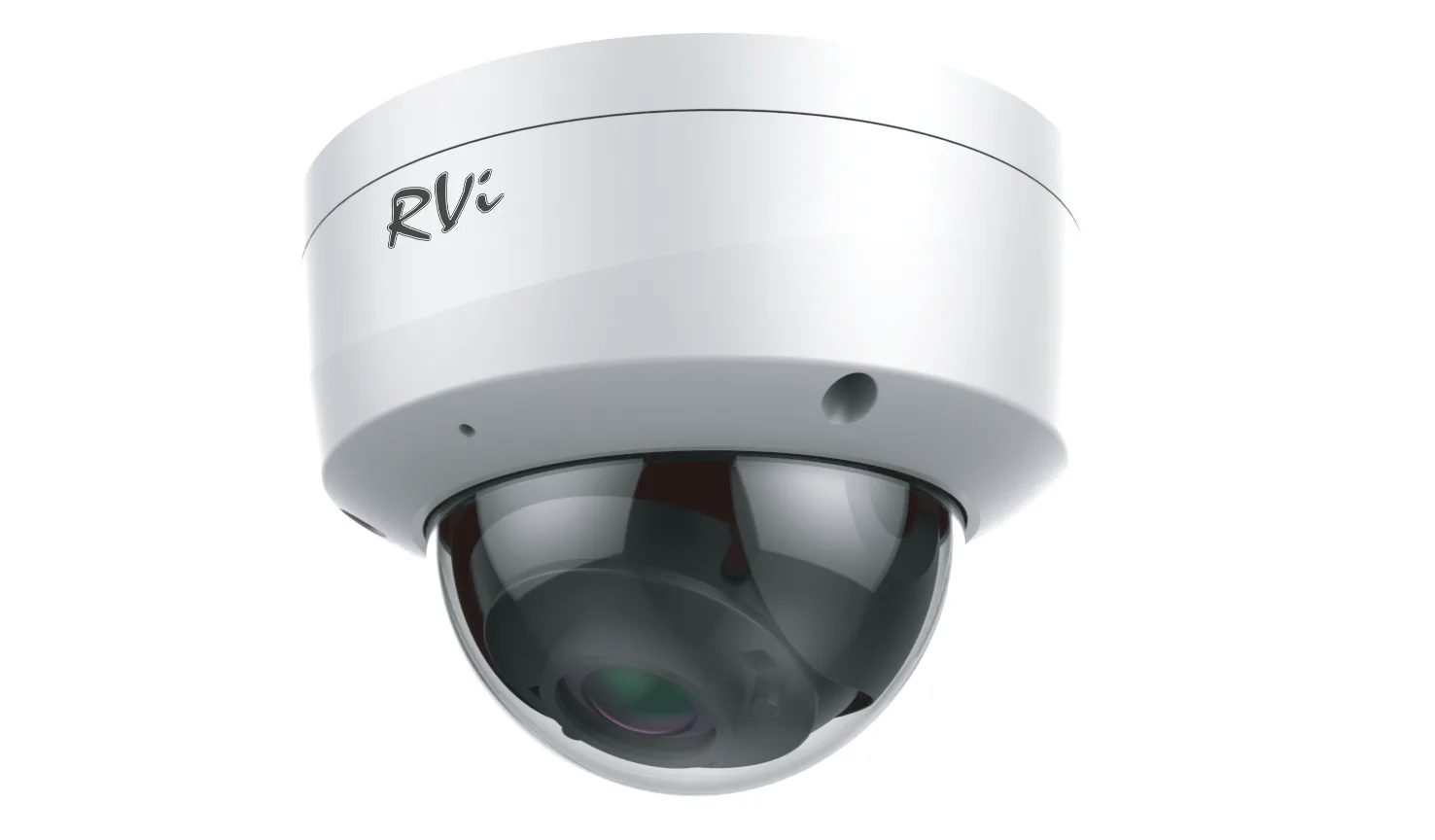 IP-камера RVI RVI-1NCD4054(2.8)white