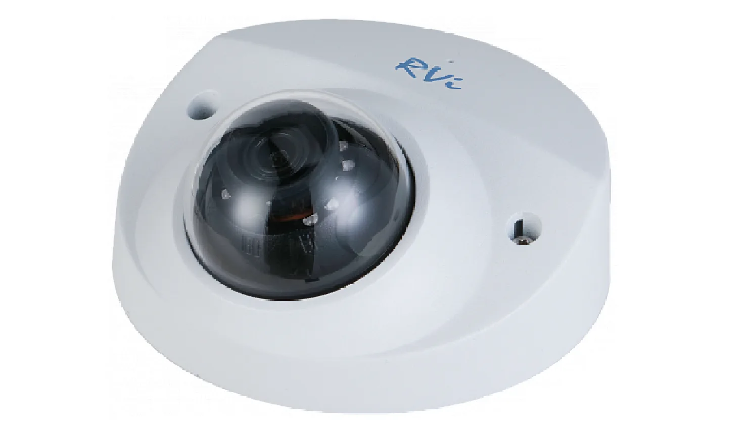 IP-камера RVI RVI-1NCF4248(2.8)white