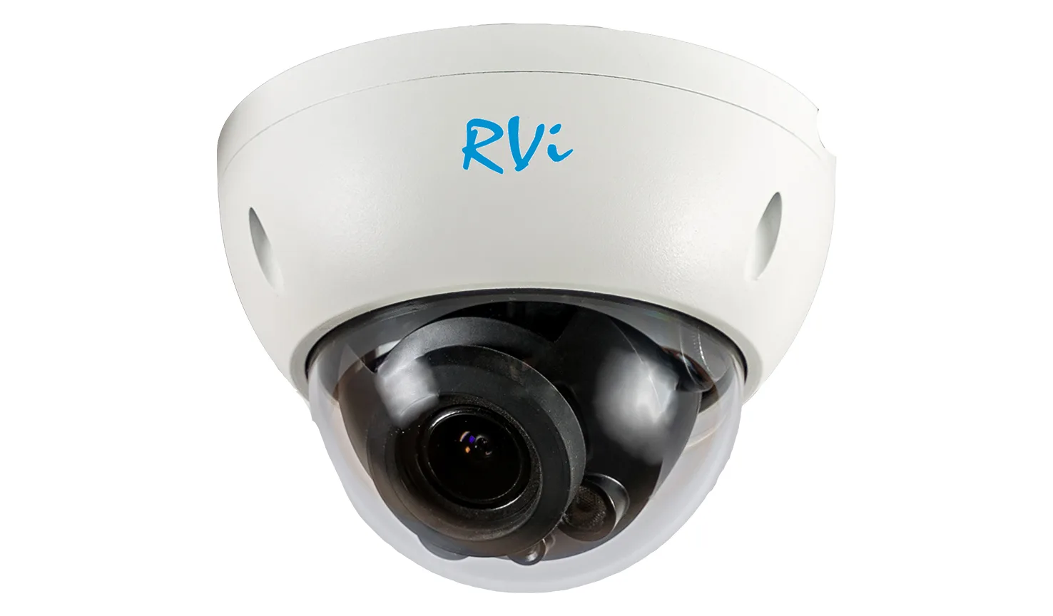 IP-камера RVI RVI-IPC33 (2.7-12 мм)