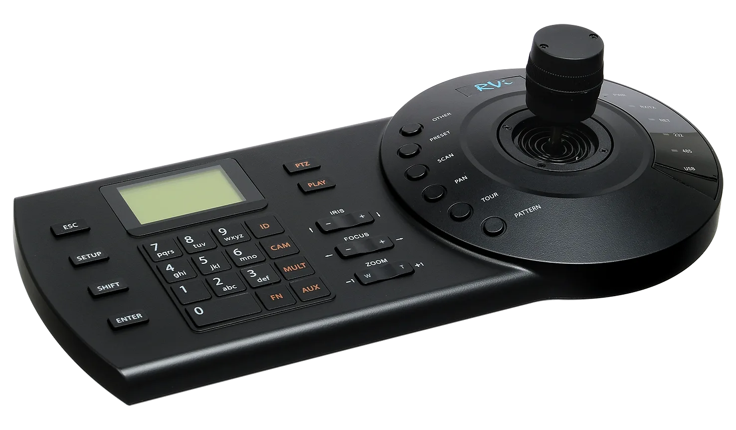RVI RVI-1NK01