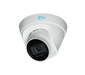 IP-камера RVI RVI-1NCE2120-P(2.8)white