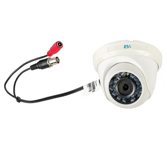 Камера RVI RVI-C321B(3.6 мм) Камера RVI RVI-C321B(3.6 мм)