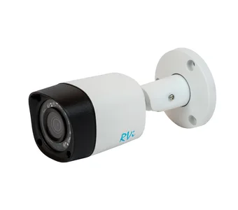 Видеокамера RVI RVI-HDC411-C(3.6 мм)