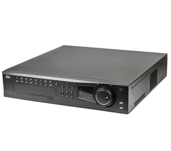 IP-видеорегистратор RVI RVI-IPN64/8-4K IP-видеорегистратор RVI RVI-IPN64/8-4K