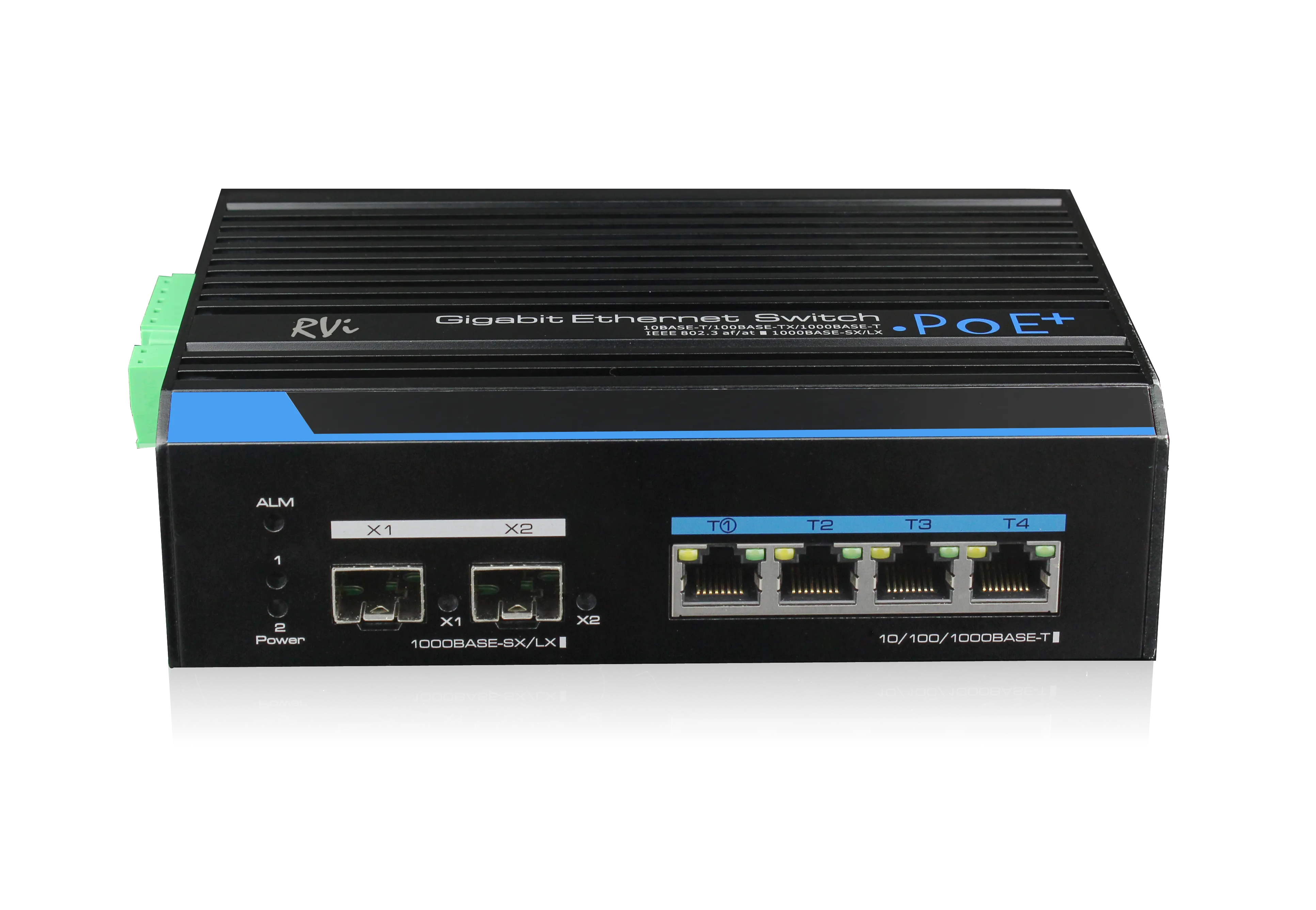 RVI RVI-2NSIM04G-2S RVI RVI-2NSIM04G-2S
