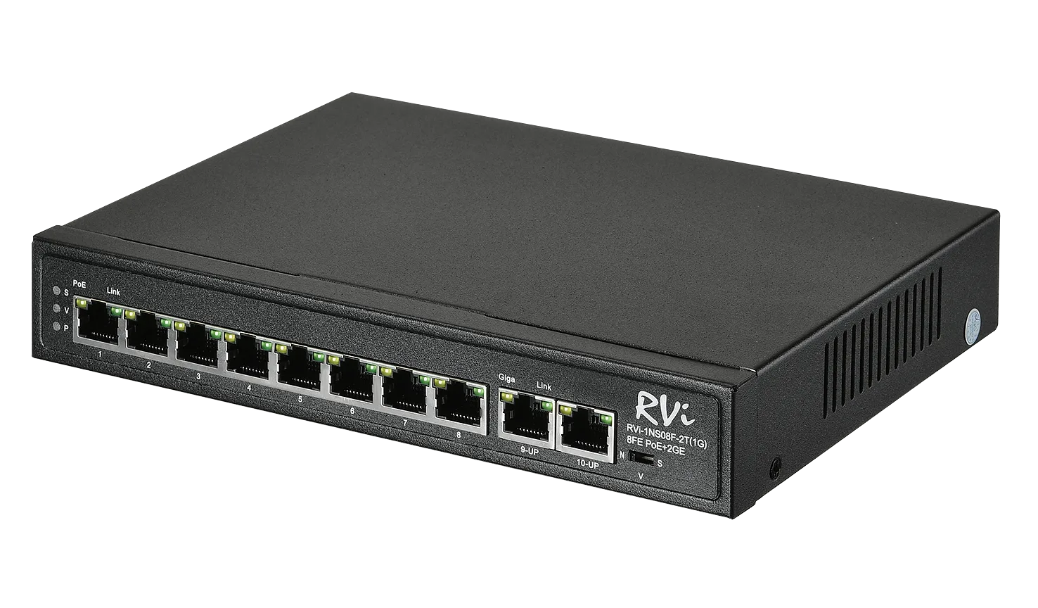RVI RVI-1NS08F-2T(1G)